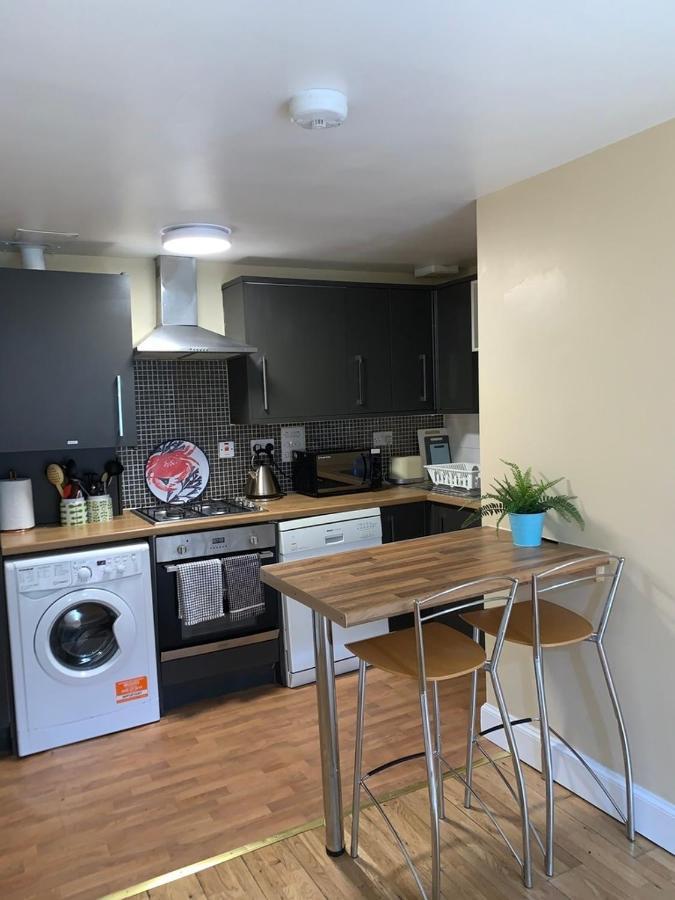 Charming 5-bed In