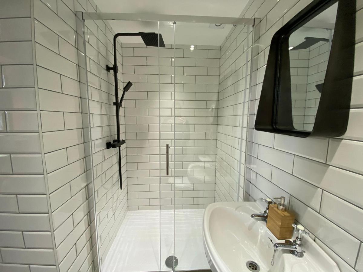 Aparthotel Queen Street Boutique