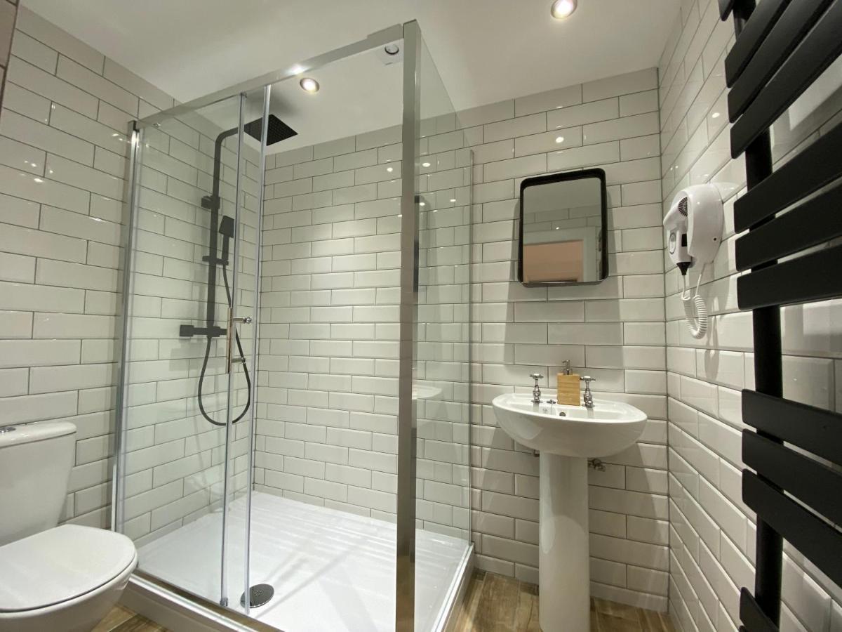 Queen Street Boutique Aparthotel 5*
