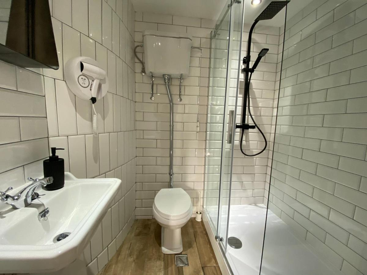 Aparthotel Queen Street Boutique Edinburgh