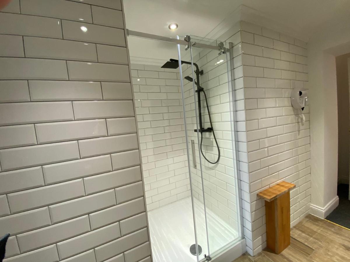 Queen Street Boutique Aparthotel Edinburgh