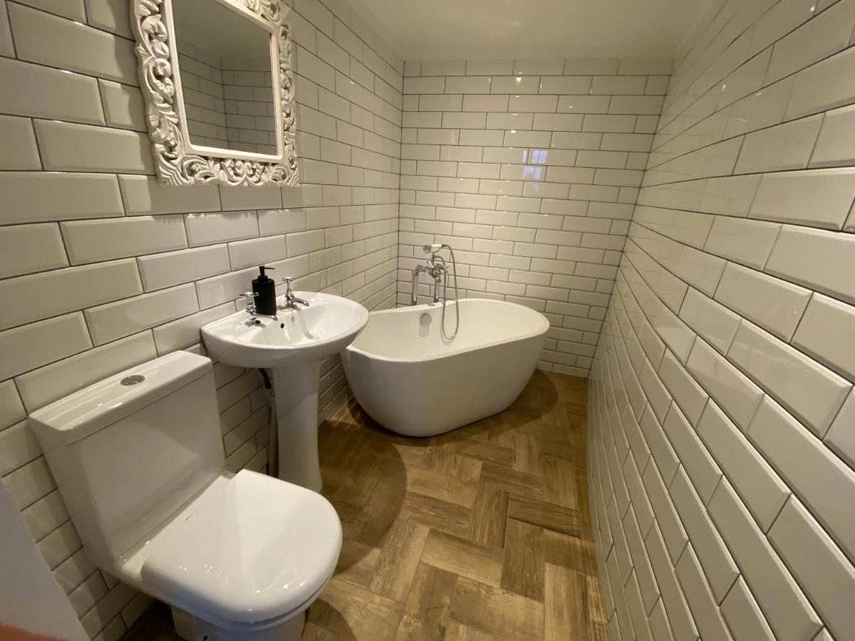 Aparthotel Queen Street Boutique