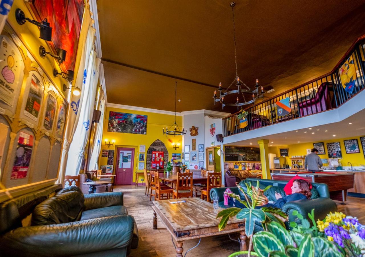 Castle Rock - Adults Only Hostel