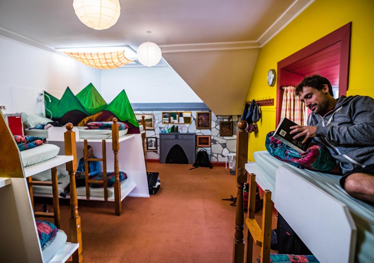Hostel Castle Rock - Adults Only Edinburgh