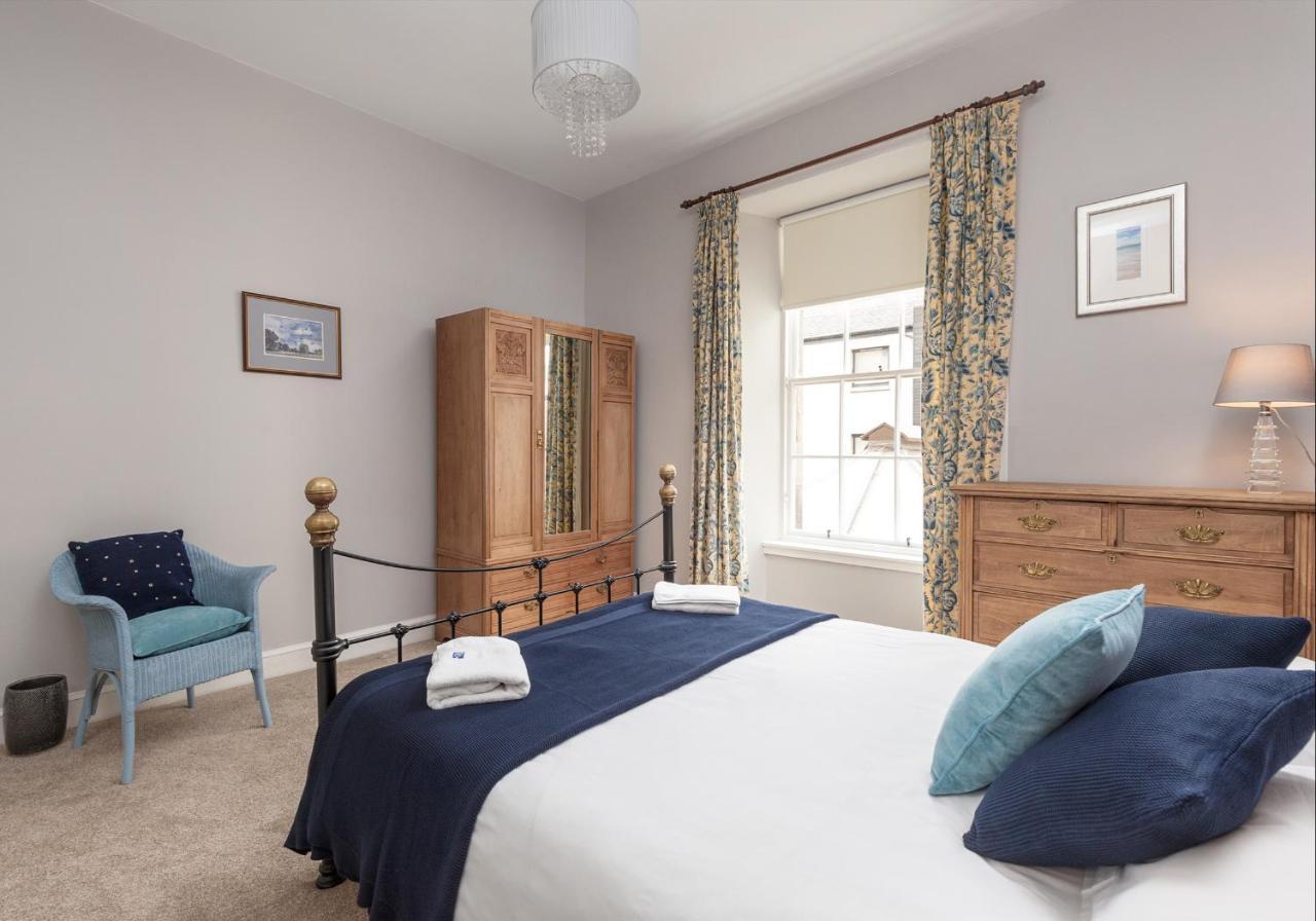 Blair Street Old Town Apartment Edinburgh