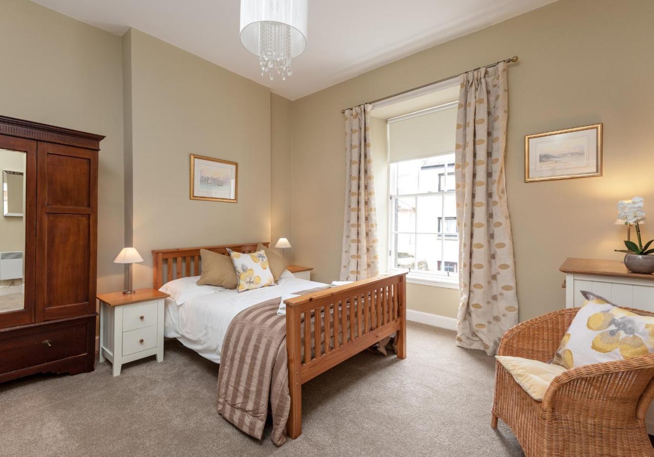Apartment Blair Street Old Town Edinburgh