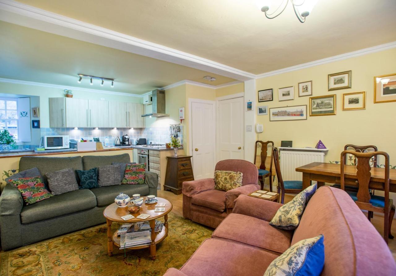 Candlemaker Old Town 500m From Castle * Edinburgh