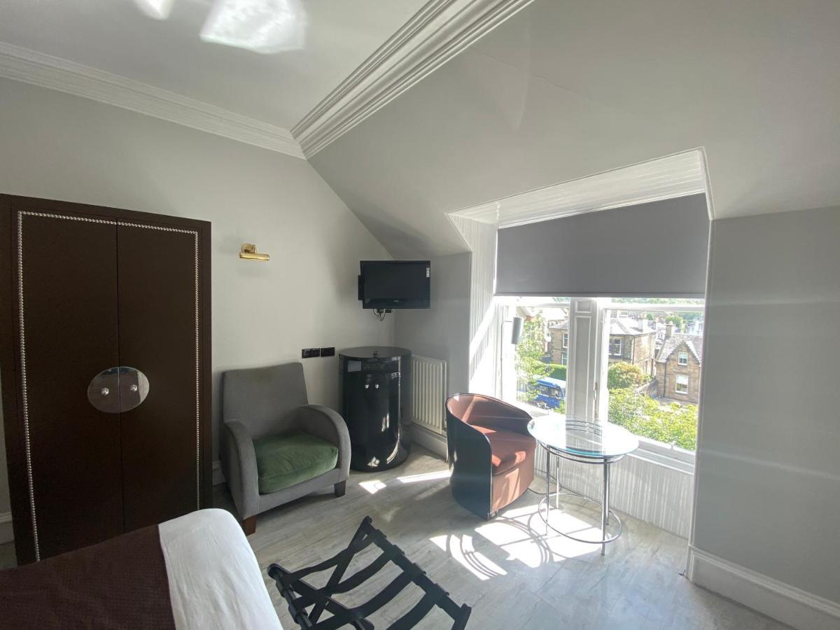 No6 West Coates Hotel Edinburgh