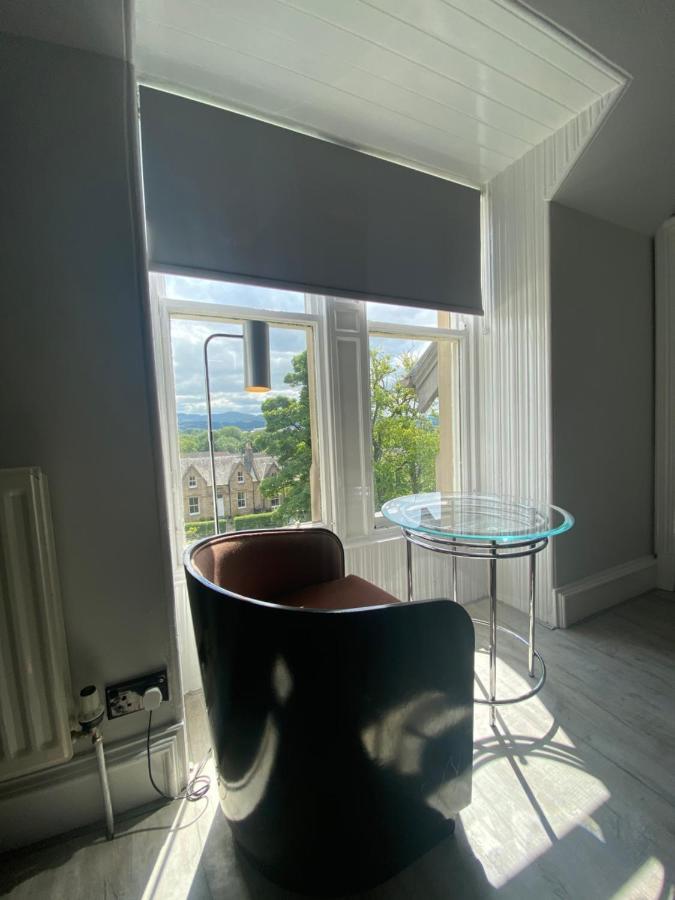 Hotel No6 West Coates Edinburgh