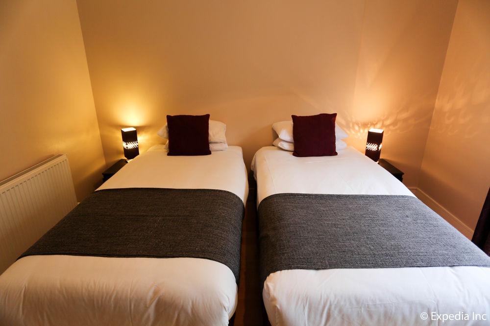 Playhouse Apartment Edinburgh