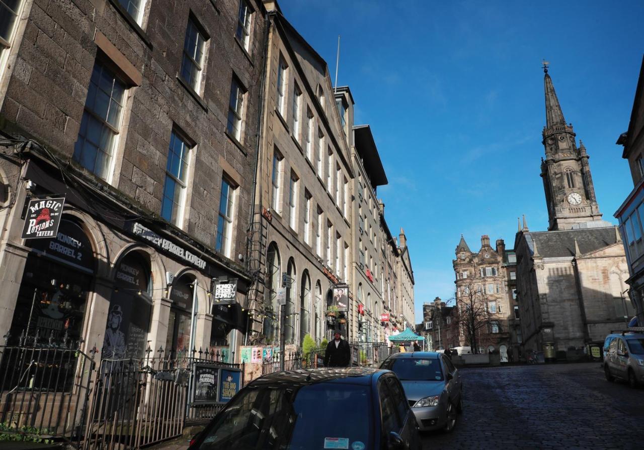 Blair Street Old Town *