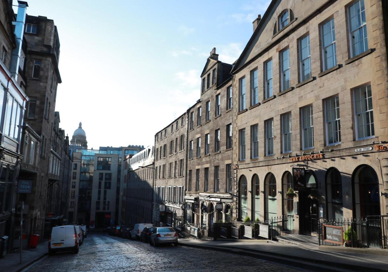 Blair Street Old Town