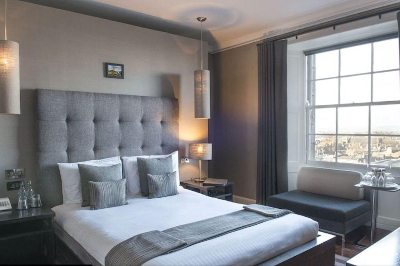 & Picardy Place Hotel Edinburgh