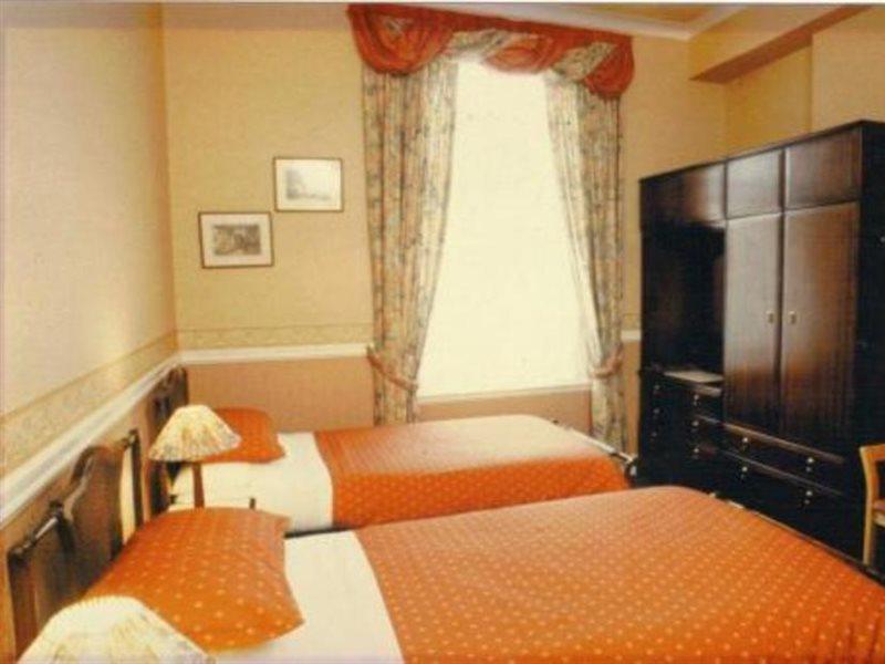 Bed & Breakfast Murrayfield Park 3*