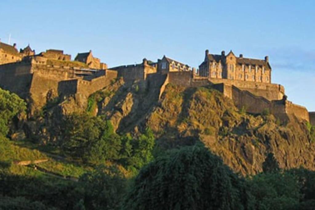 Pleasance Apartment EDI