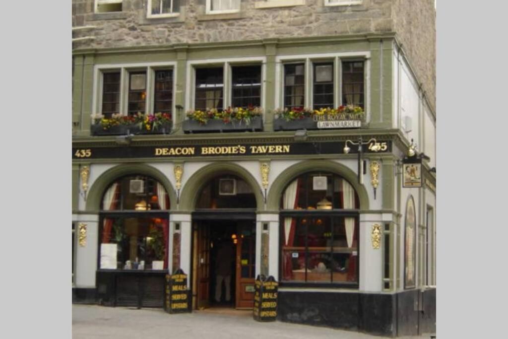 Pleasance EDI