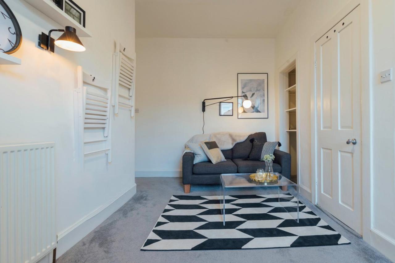 Apartment Stylish And Comfortable Centre Edinburgh