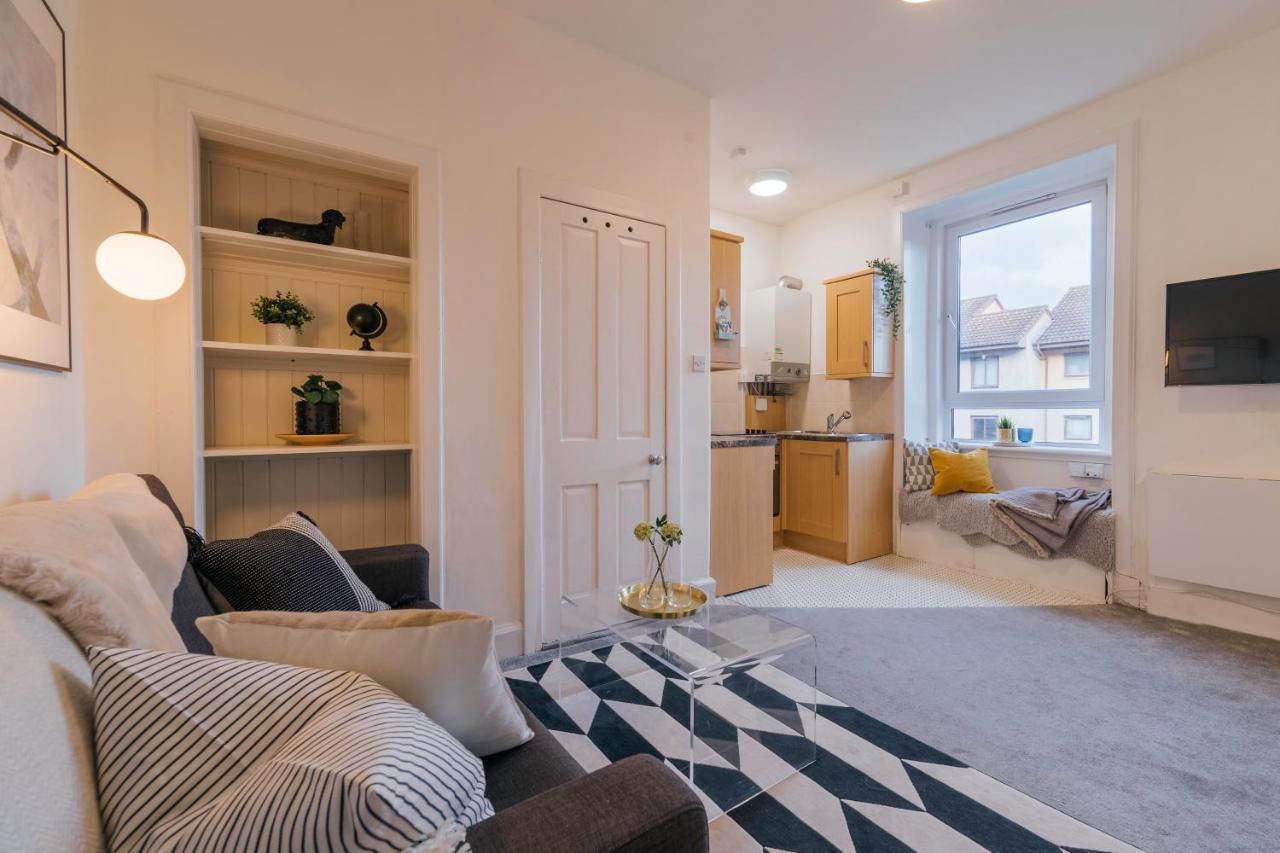 Apartment Stylish And Comfortable Centre
