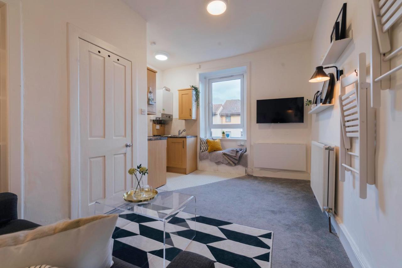 Stylish And Comfortable Centre Apartment *
