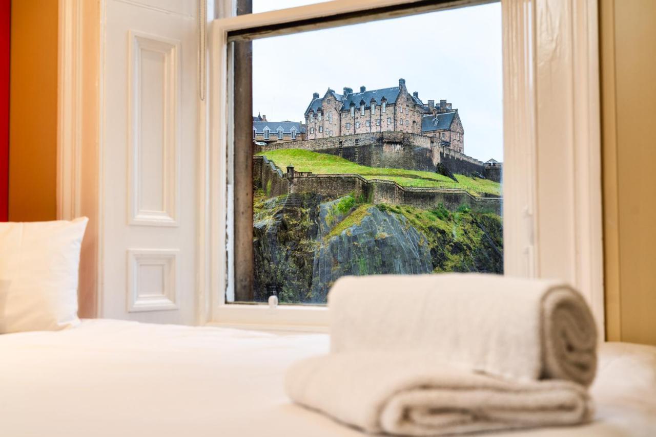 Easyhotel 2* Edinburgh