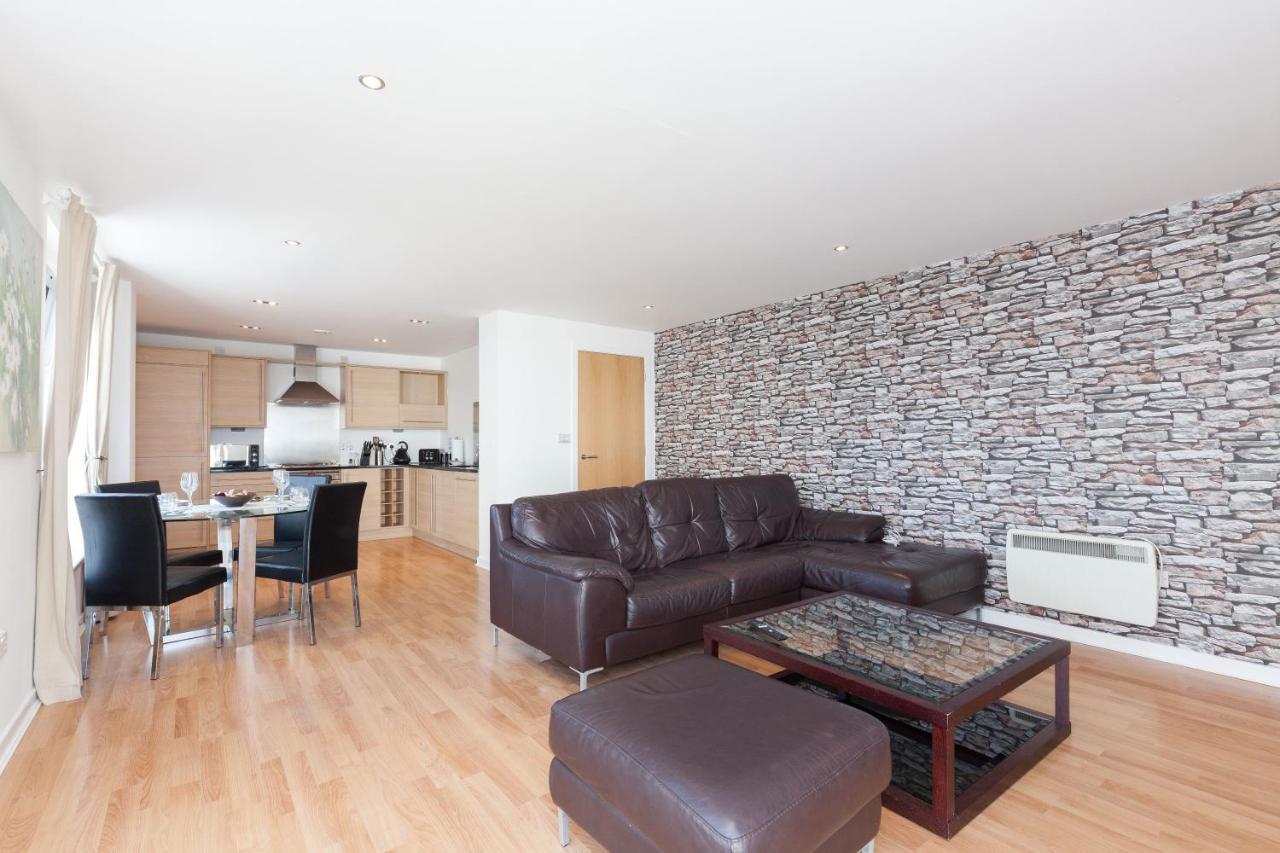 Apartment Stylish Garden View EDI