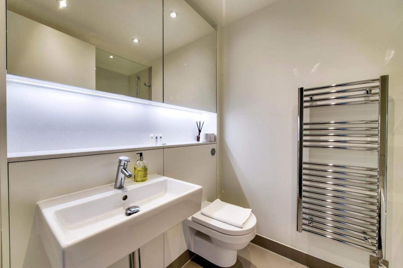 Guestready - Stylish Floor Apt In The Centre Apartment Edinburgh
