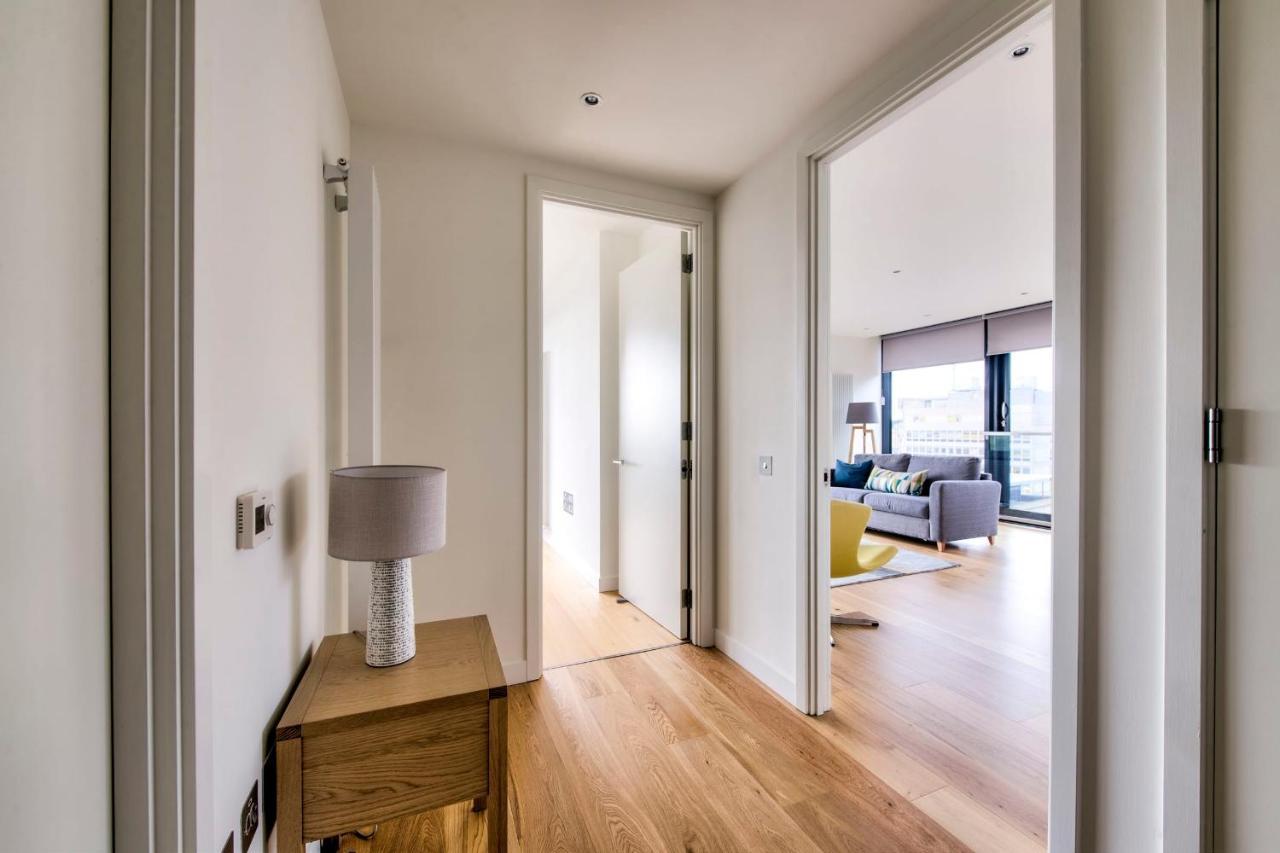 Guestready - Stylish Floor Apt In The Centre Edinburgh