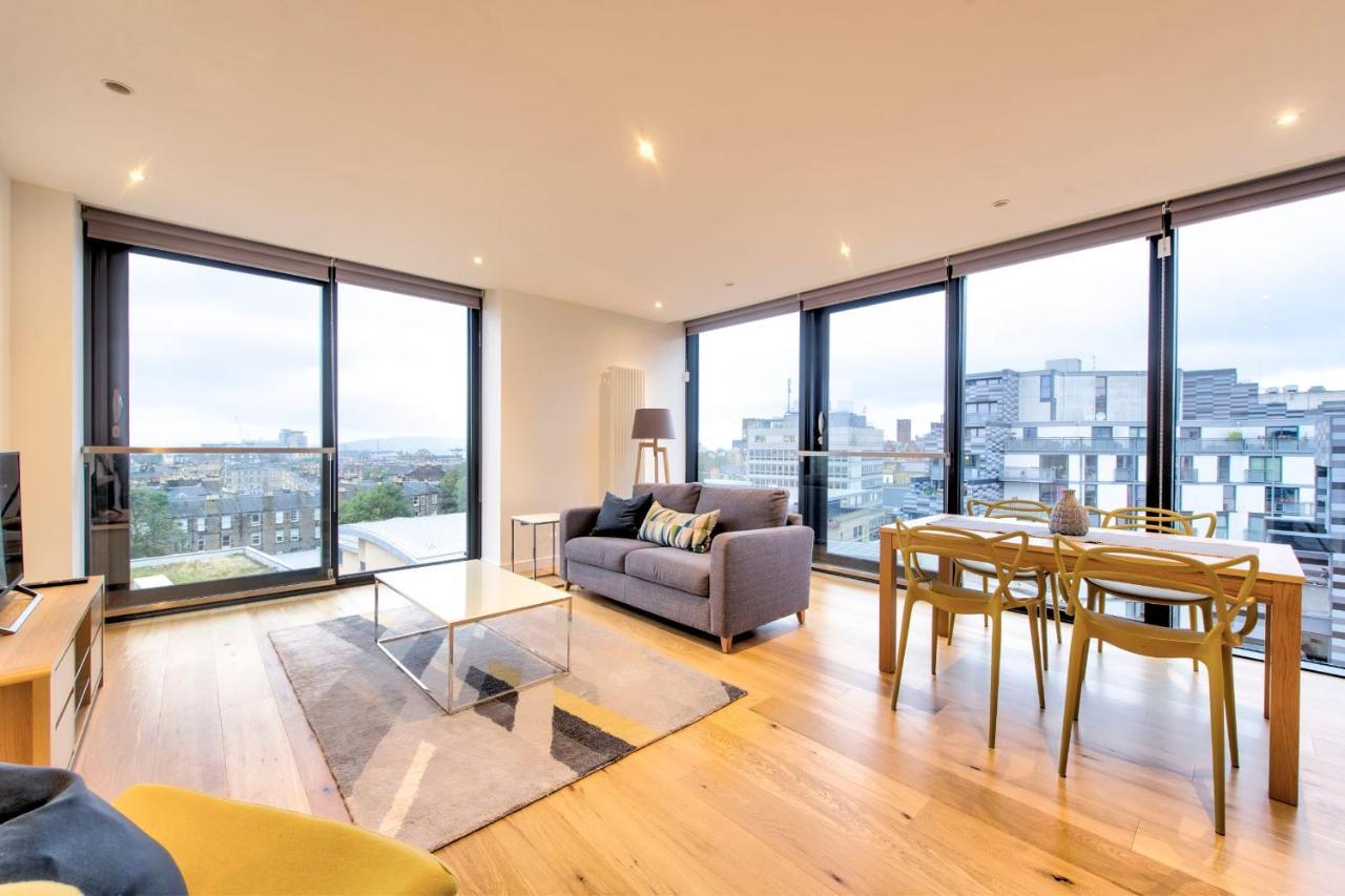 Apartment Guestready - Stylish Floor Apt In The Centre