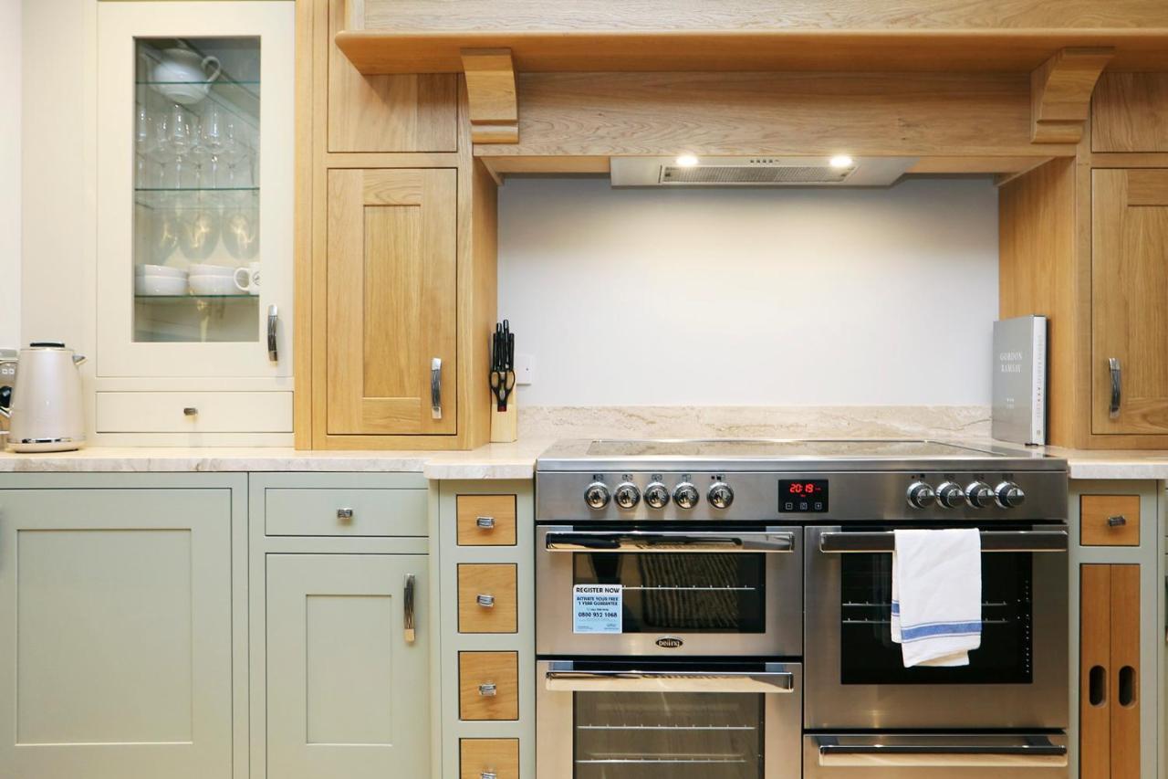 Joivy Modern And Airy Flat On The Historic Royal Mile Apartment EDI