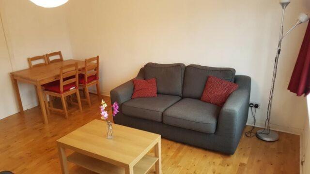Beautiful King In Leith Walk Guest house Edinburgh