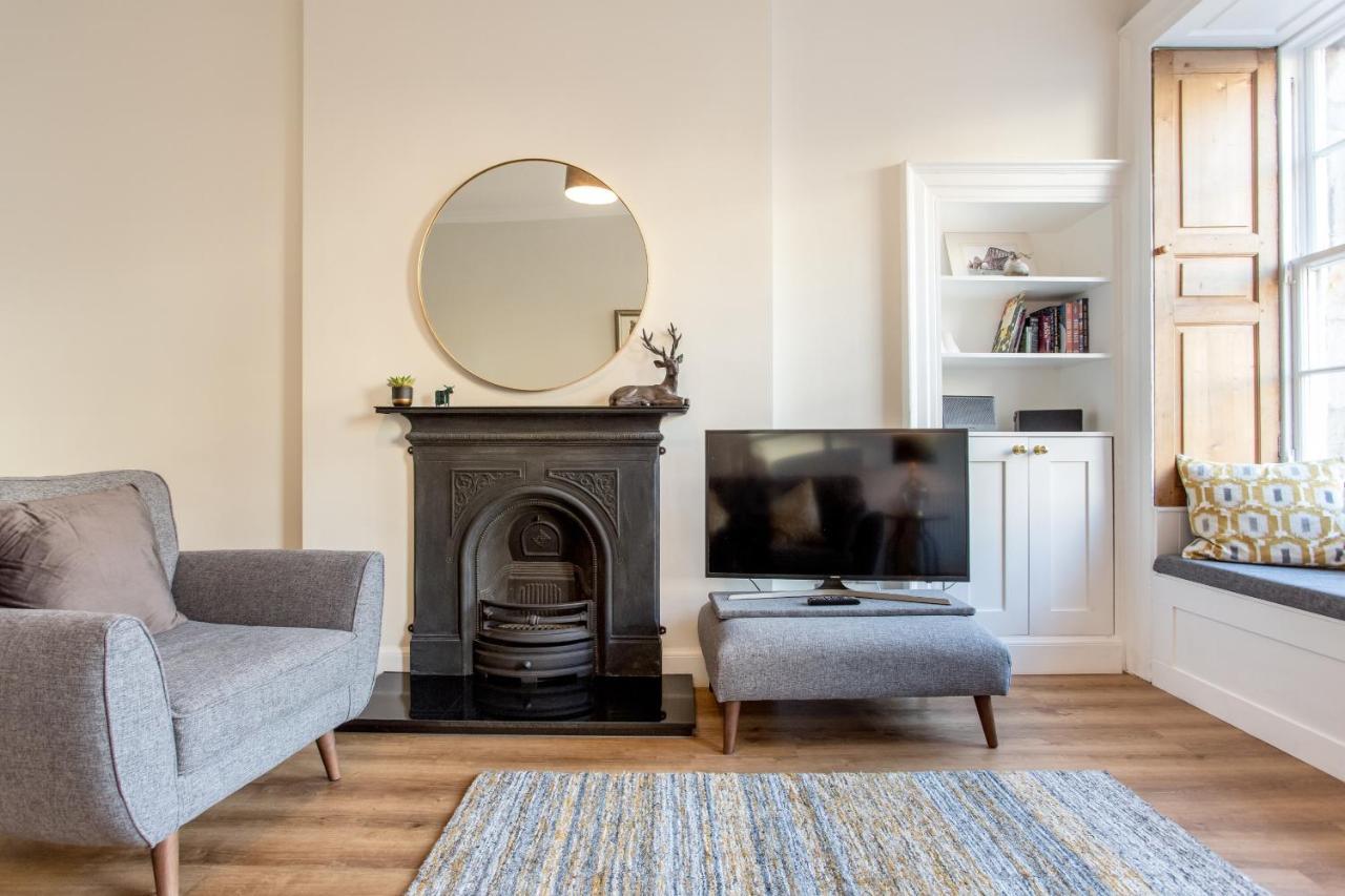 Royal Mile - Old Town Apartment