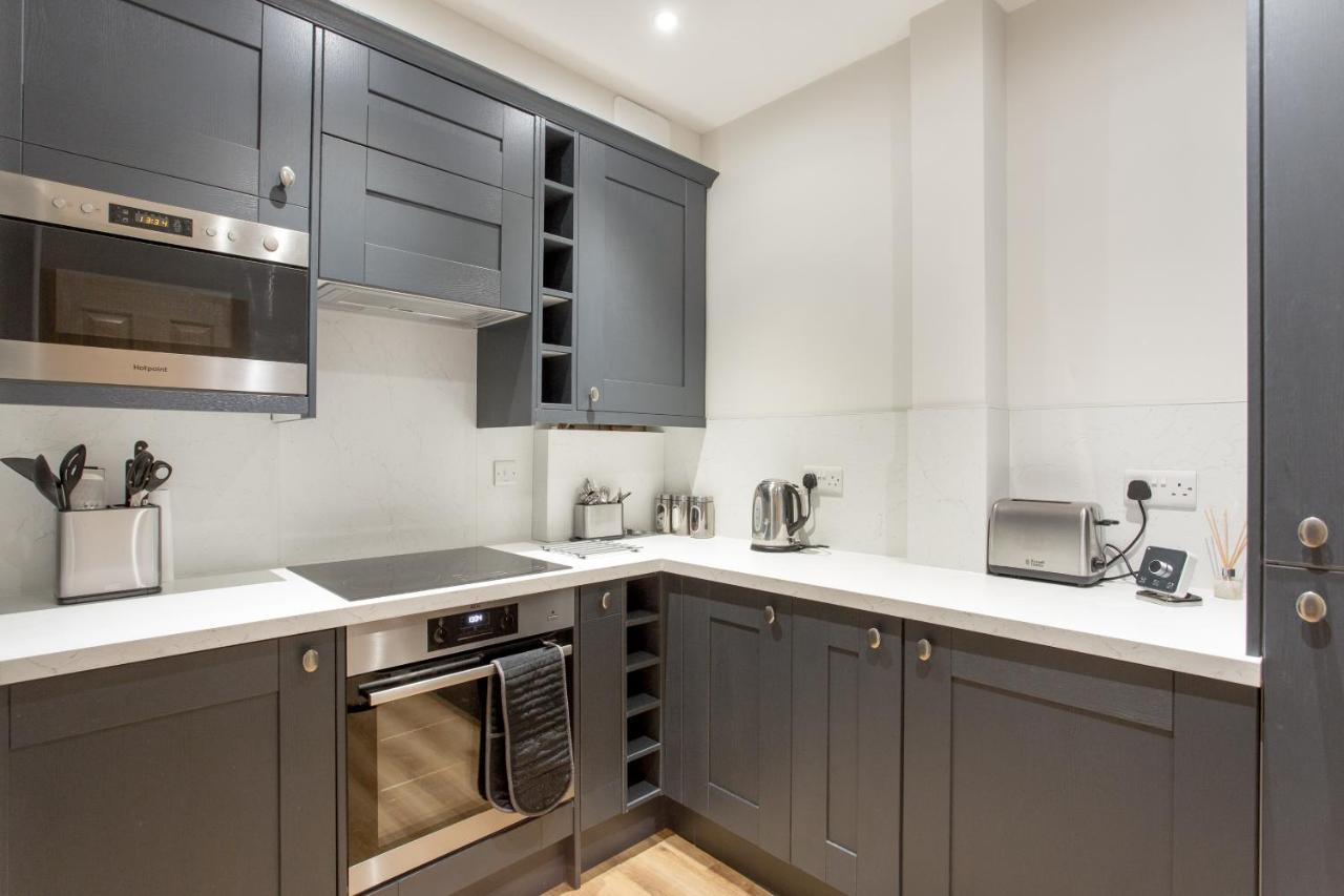 Apartment Royal Mile - Old Town *