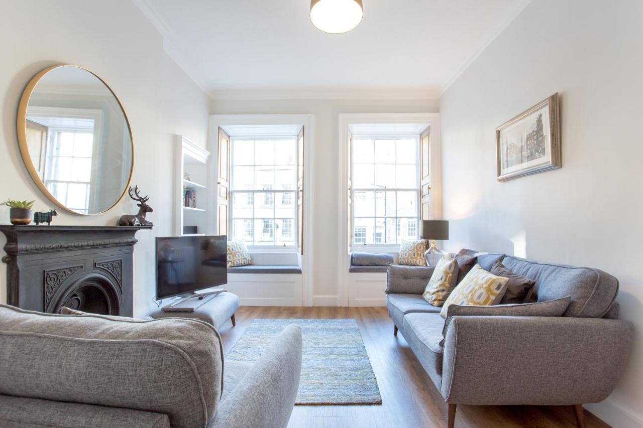 Apartment Royal Mile - Old Town