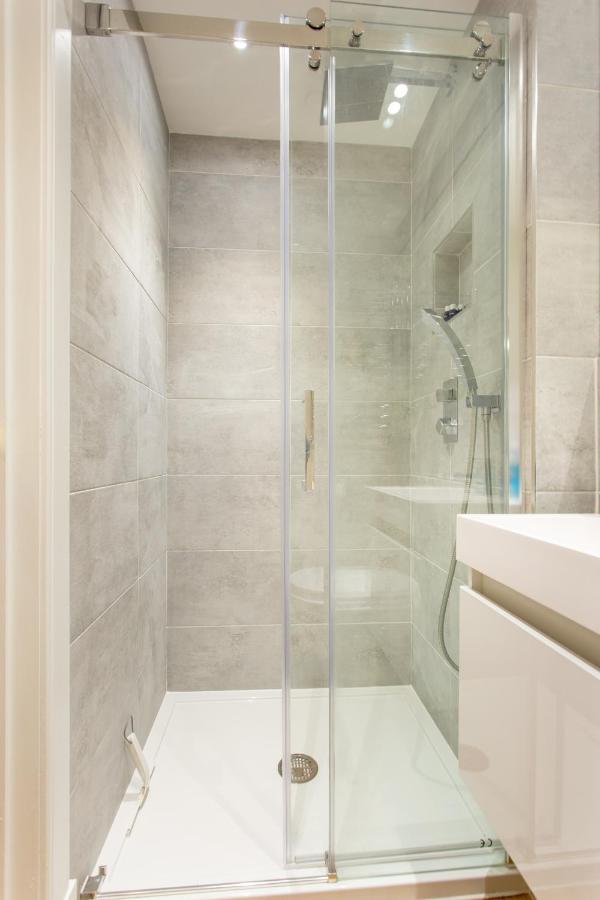 Royal Mile - Old Town Apartment Edinburgh