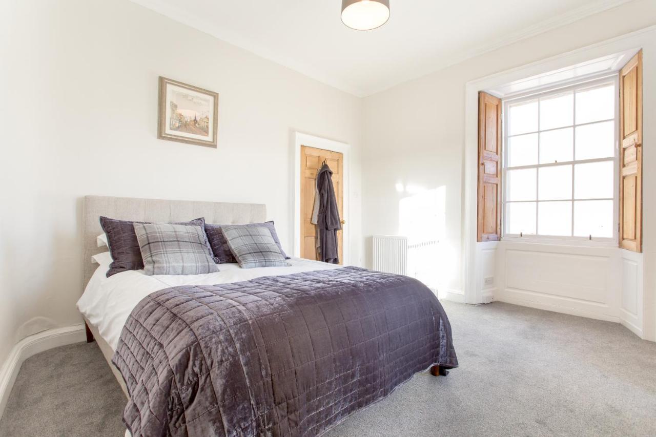 Apartment Royal Mile - Old Town