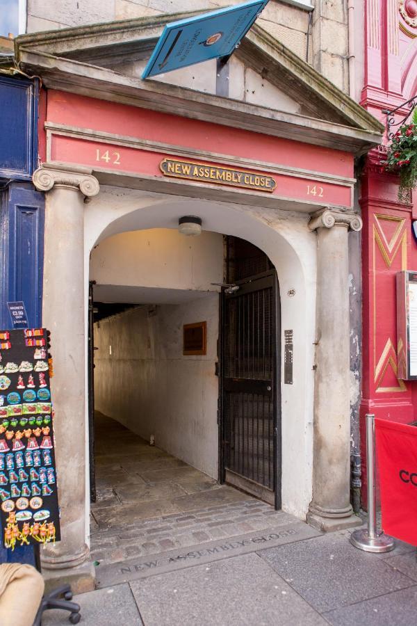Apartment Royal Mile - Old Town