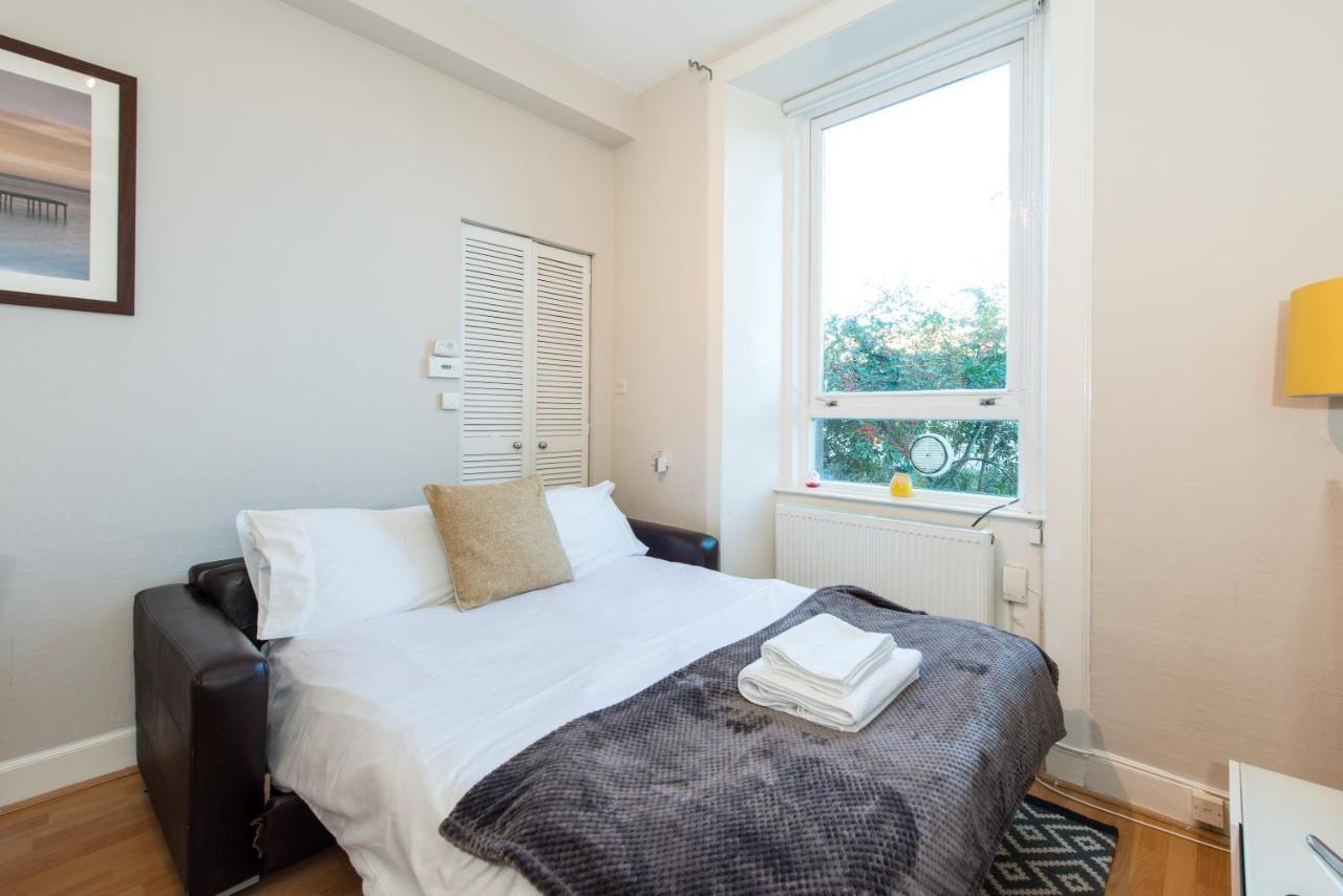 The Westfield Apartment *
