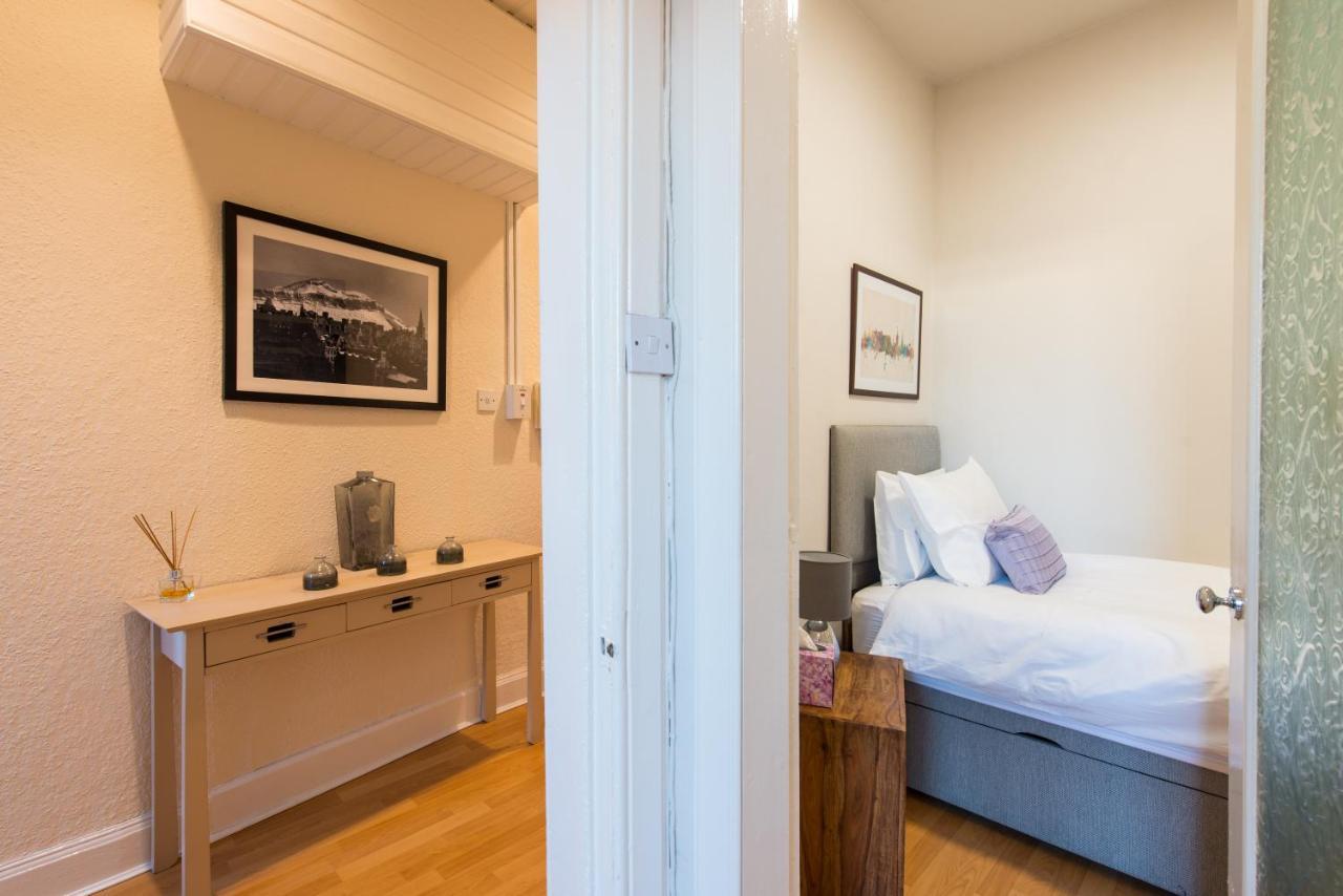 The Westfield Apartment