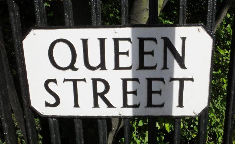 Luxury In The Heart Of The City Edinburgh