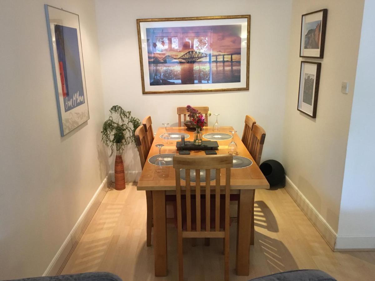 Holyrood Park Apartment *