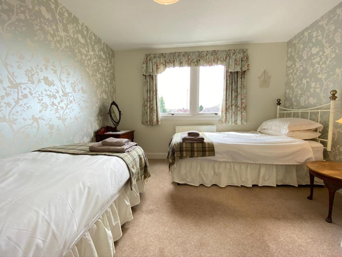 Holiday home St Margaret's Cottage, *