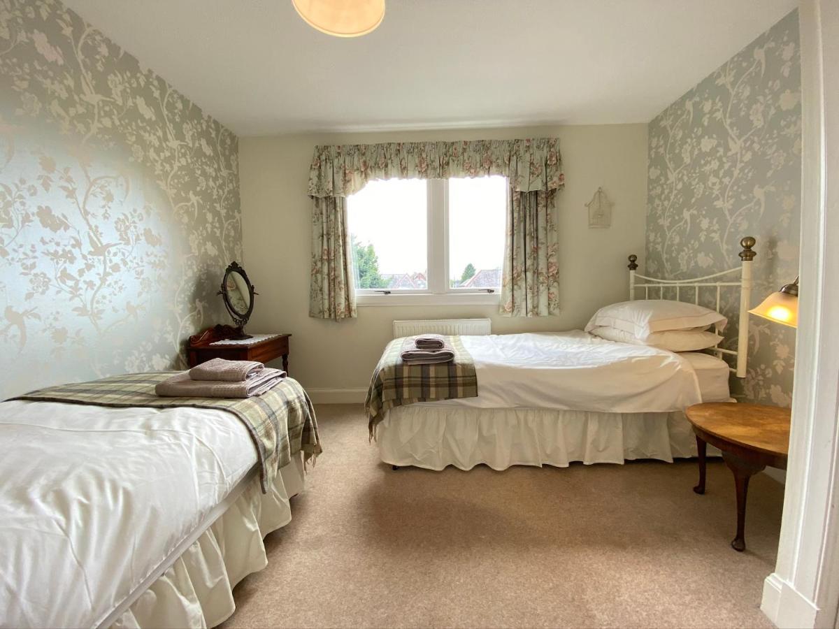 Holiday home St Margaret's Cottage, Edinburgh