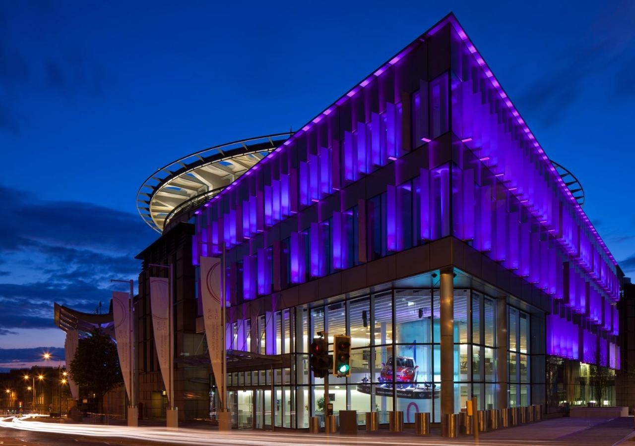 Apartment Bespoke Tours Scotland @ Morrison Street *