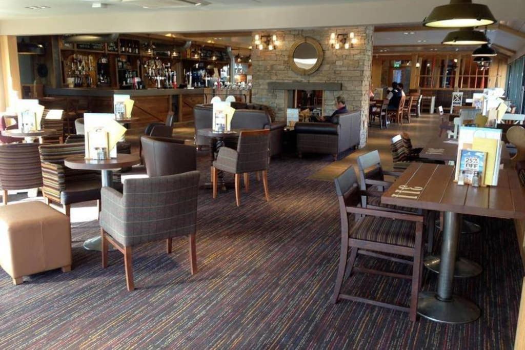 - Seton Sands-cameo Caravan-pet Friendly Ferienhaus