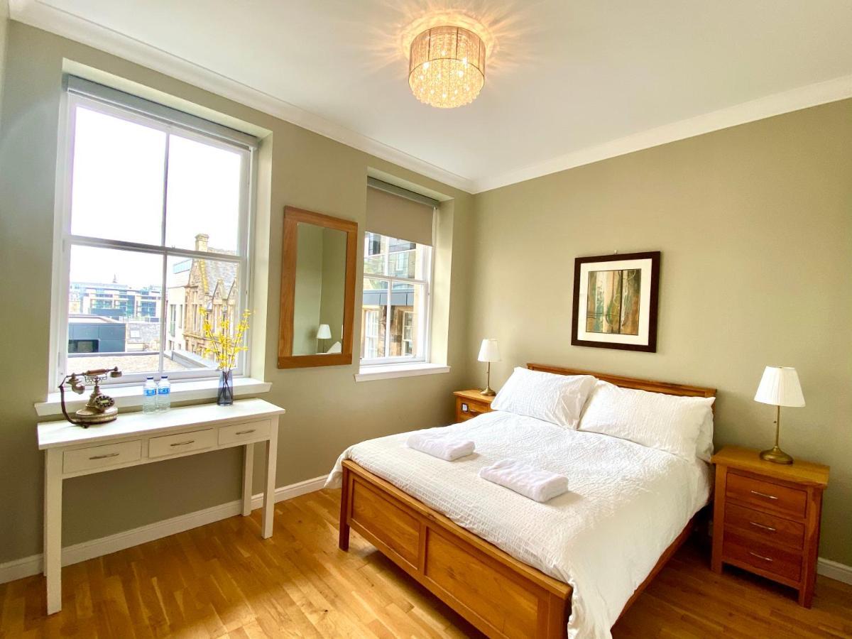 Apartment Advocates Edinburgh
