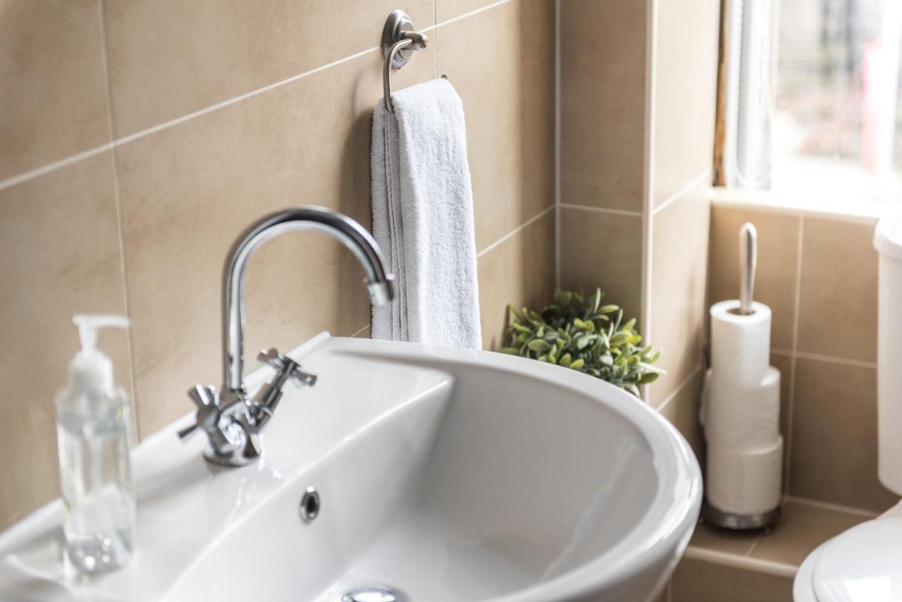 F&o - 1 Bedroom Royal Mile Stunning Castle View Sleeps 2 *