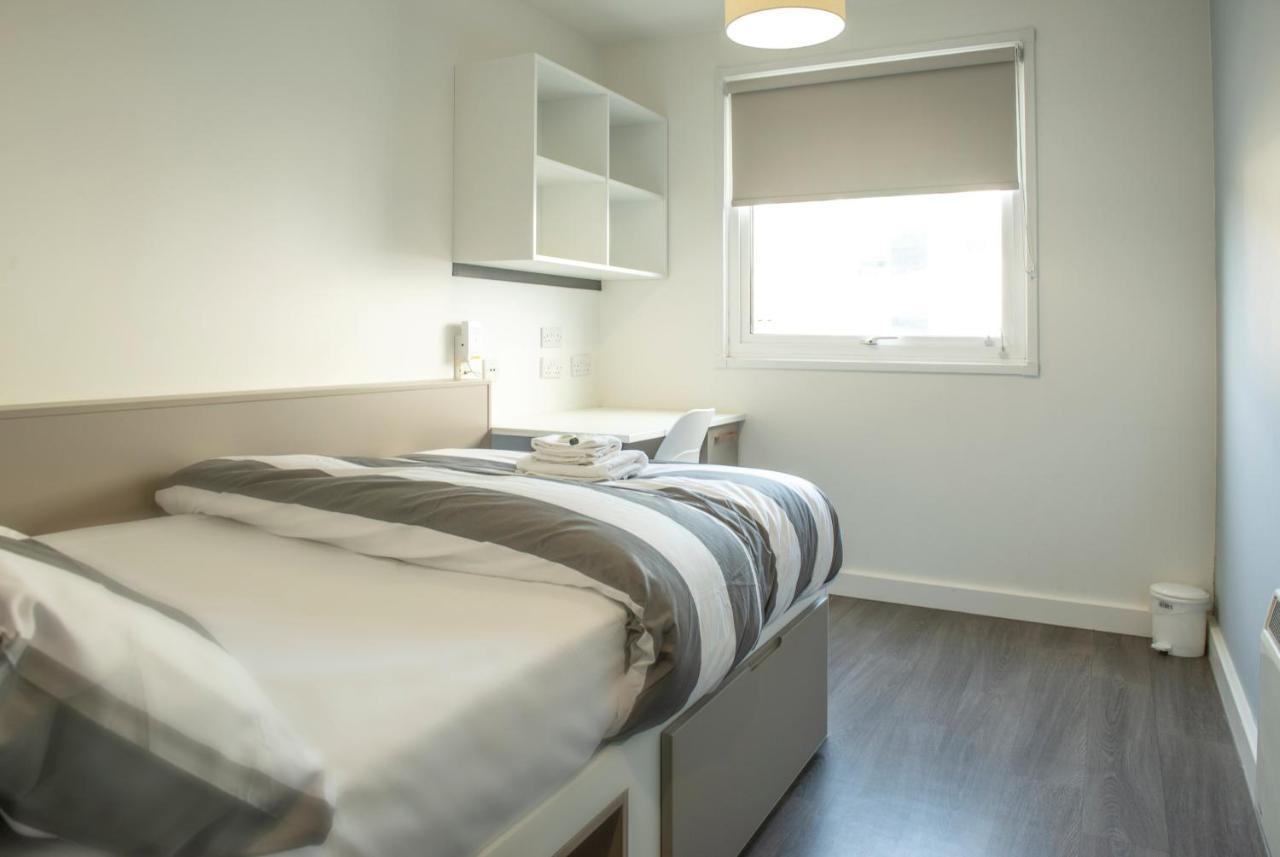 En Suite Rooms & Studios, Edinburgh City Centre - Sk Gasthof 3*