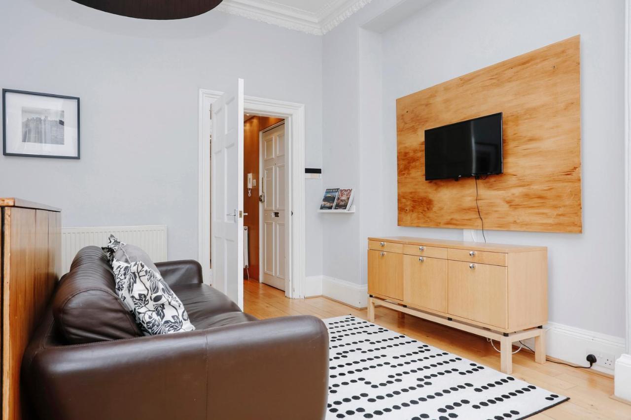 Joivy Lovely Flat In The Heart Of Apartment Edinburgh