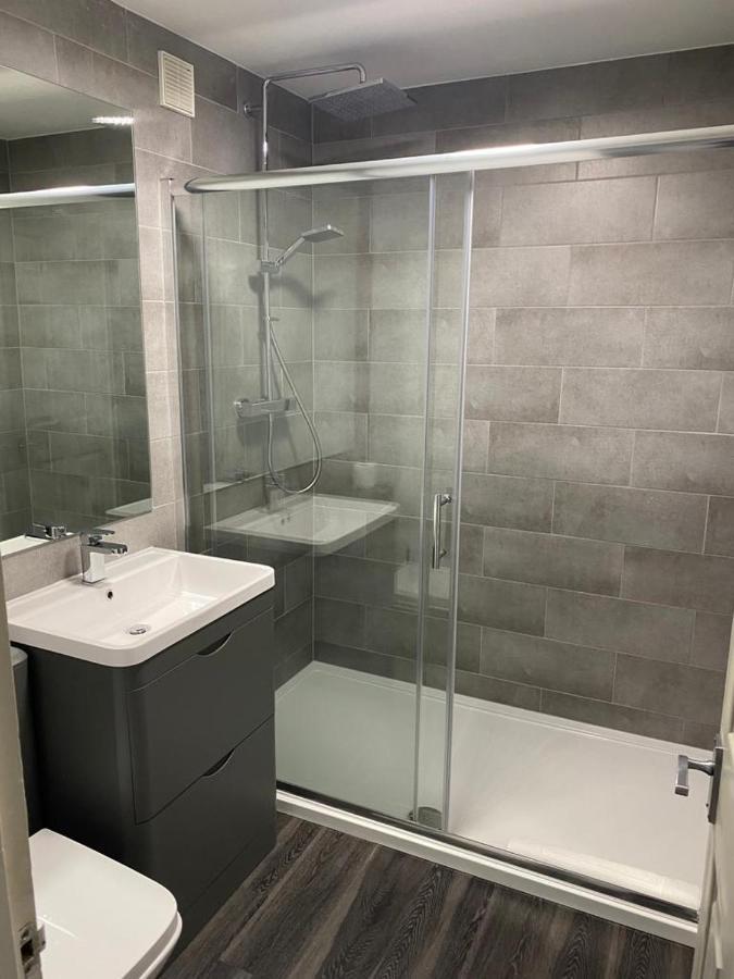 Apartment Holyrood