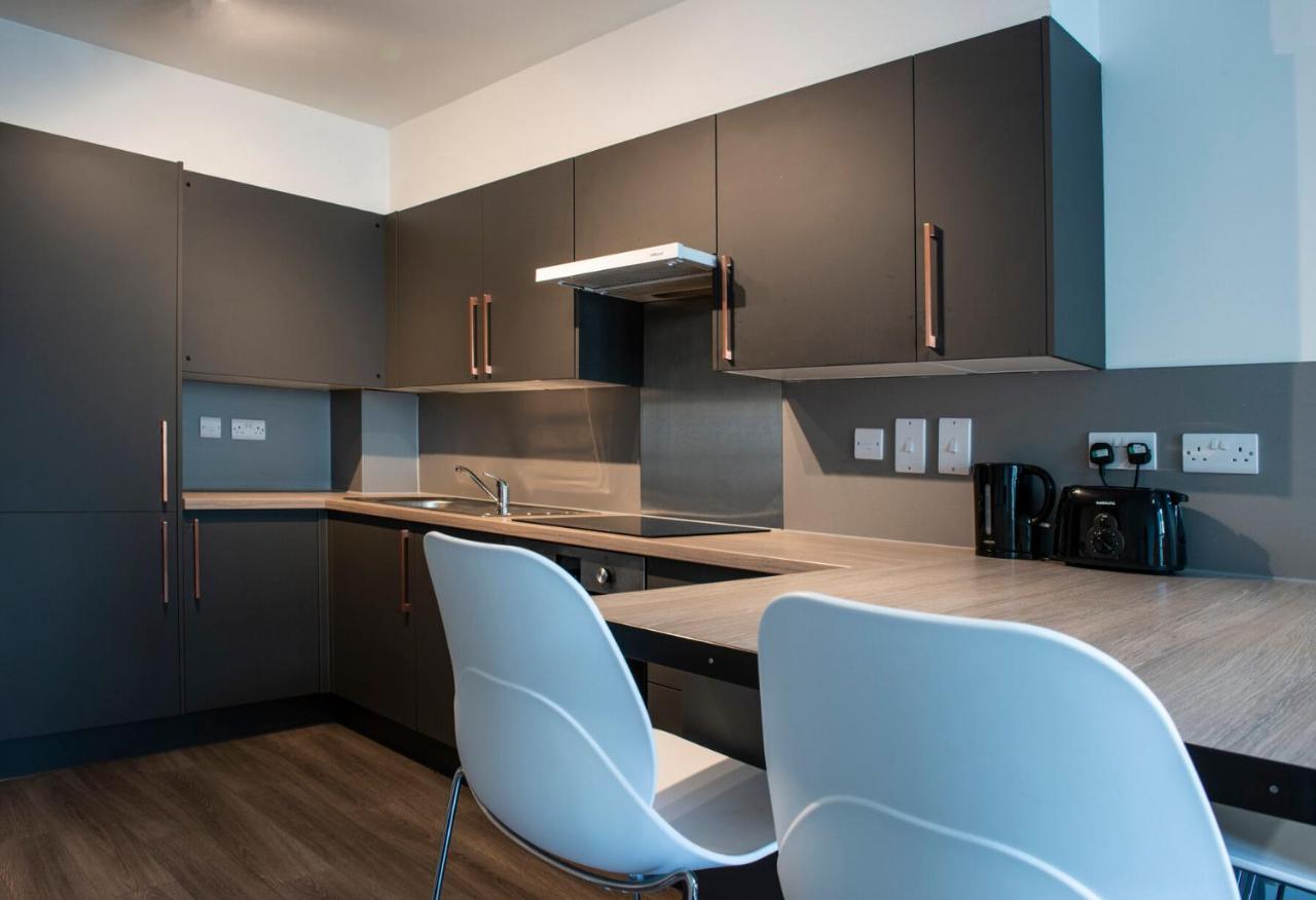 En Suite Rooms & Studios, Edinburgh City Centre - Sk 3* EDI